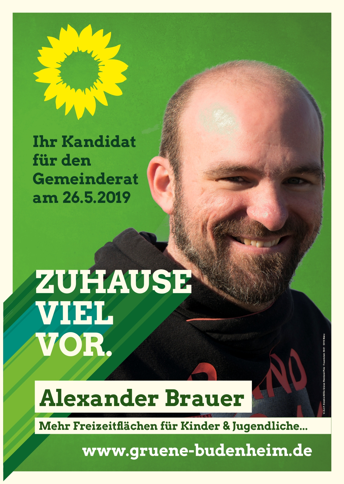 Listenplatz 14: Alexander Brauer