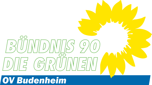 Gruene Budenheim logo